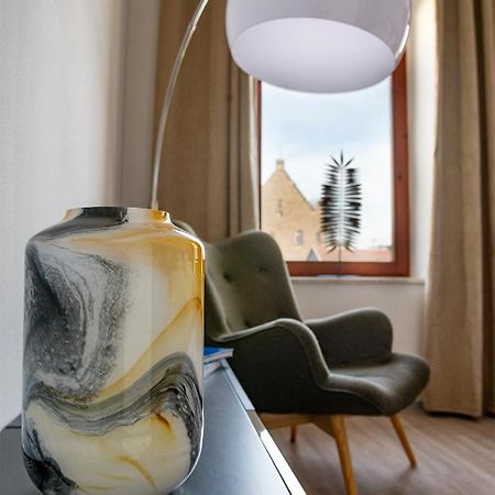 Fewo Nahe Bad Sobernheim Esterno foto
